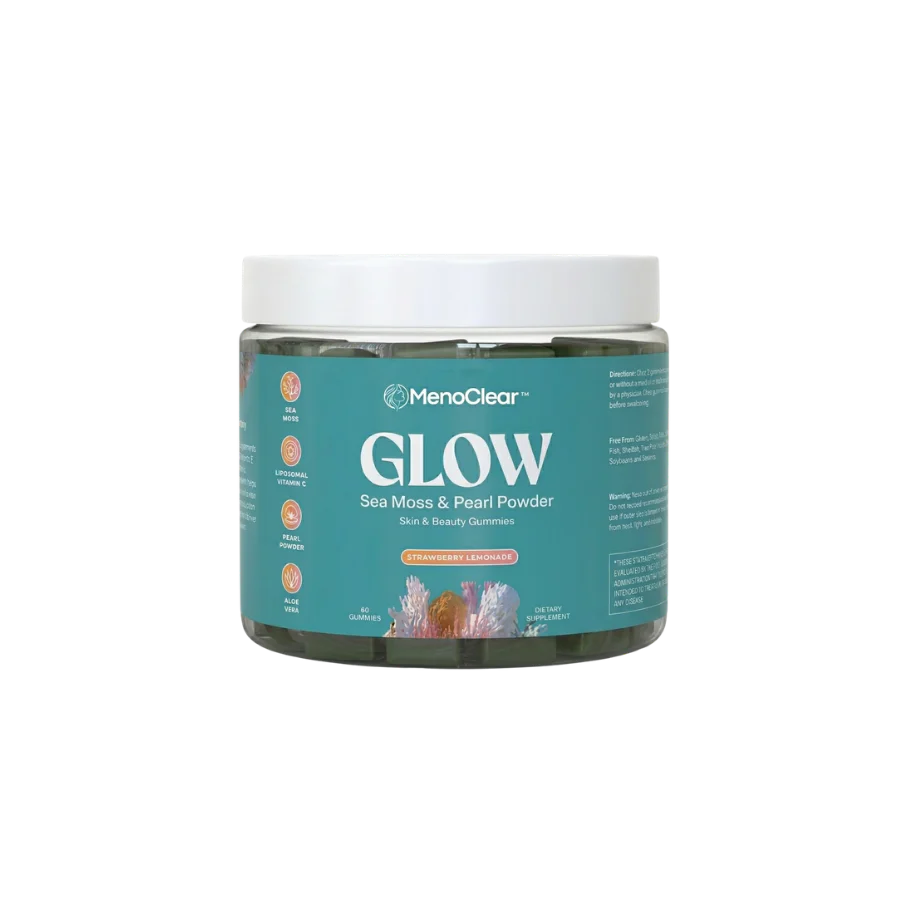 MenoClear™ | Akne-Gummis für die Menopause - Image 10