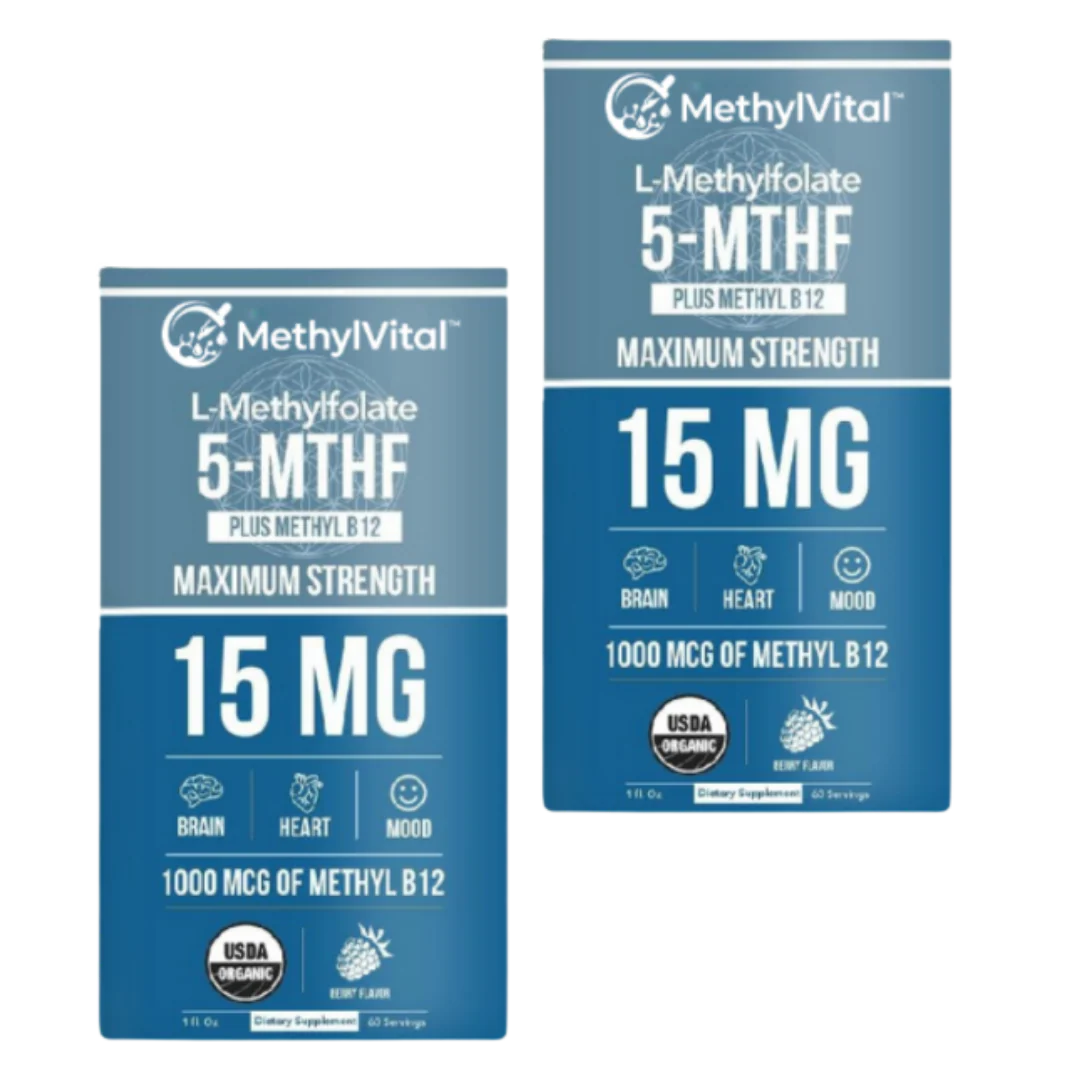 MethylVital™ | Tropfer - Image 11