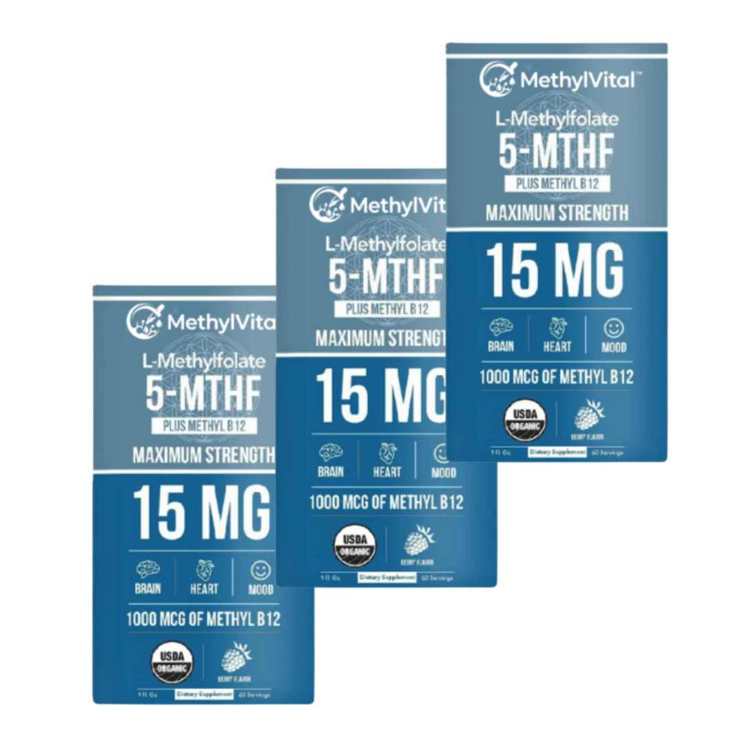 MethylVital™ | Tropfer - Image 12