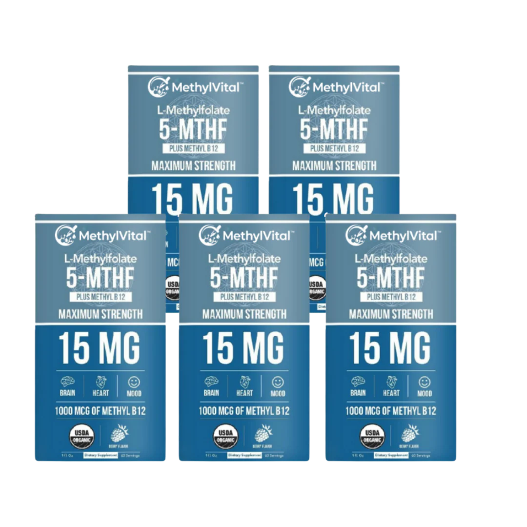 MethylVital™ | Tropfer - Image 13