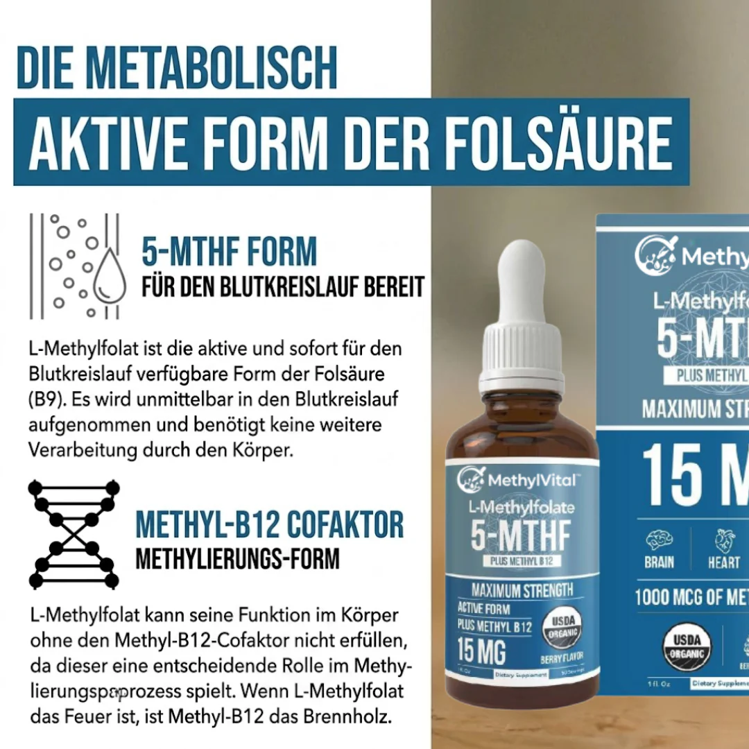 MethylVital™ | Tropfer - Image 18
