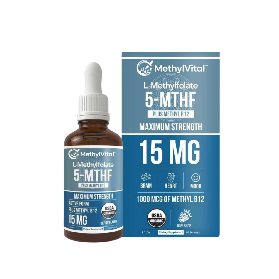 MethylVital™ | Tropfer - Image 5