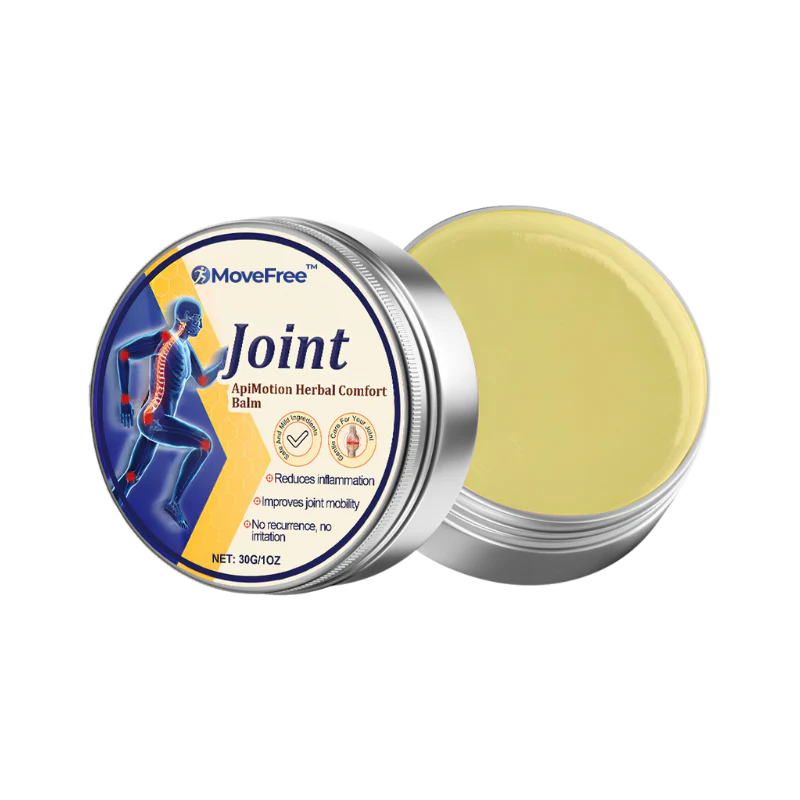 MoveFree™ | Motion+ Kräuter Gelenkkomfort Balsam - Image 10
