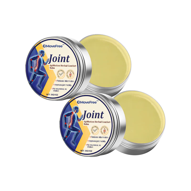 MoveFree™ | Motion+ Kräuter Gelenkkomfort Balsam - Image 11
