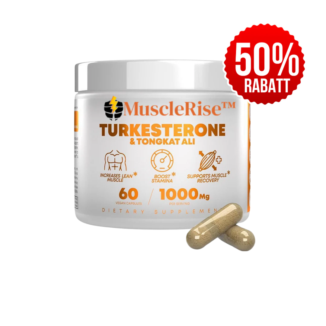 MuscleRise™ | Muskel‑Performance‑Booster - Image 11