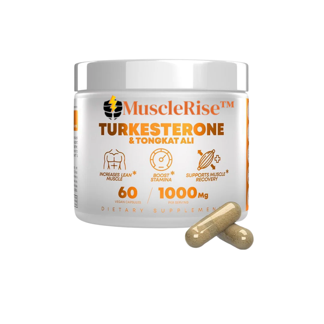 MuscleRise™ | Muskel‑Performance‑Booster - Image 12