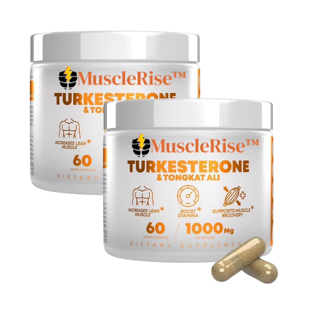 MuscleRise™ | Muskel‑Performance‑Booster - Image 13