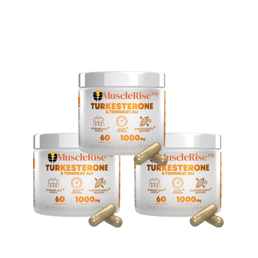 MuscleRise™ | Muskel‑Performance‑Booster - Image 14