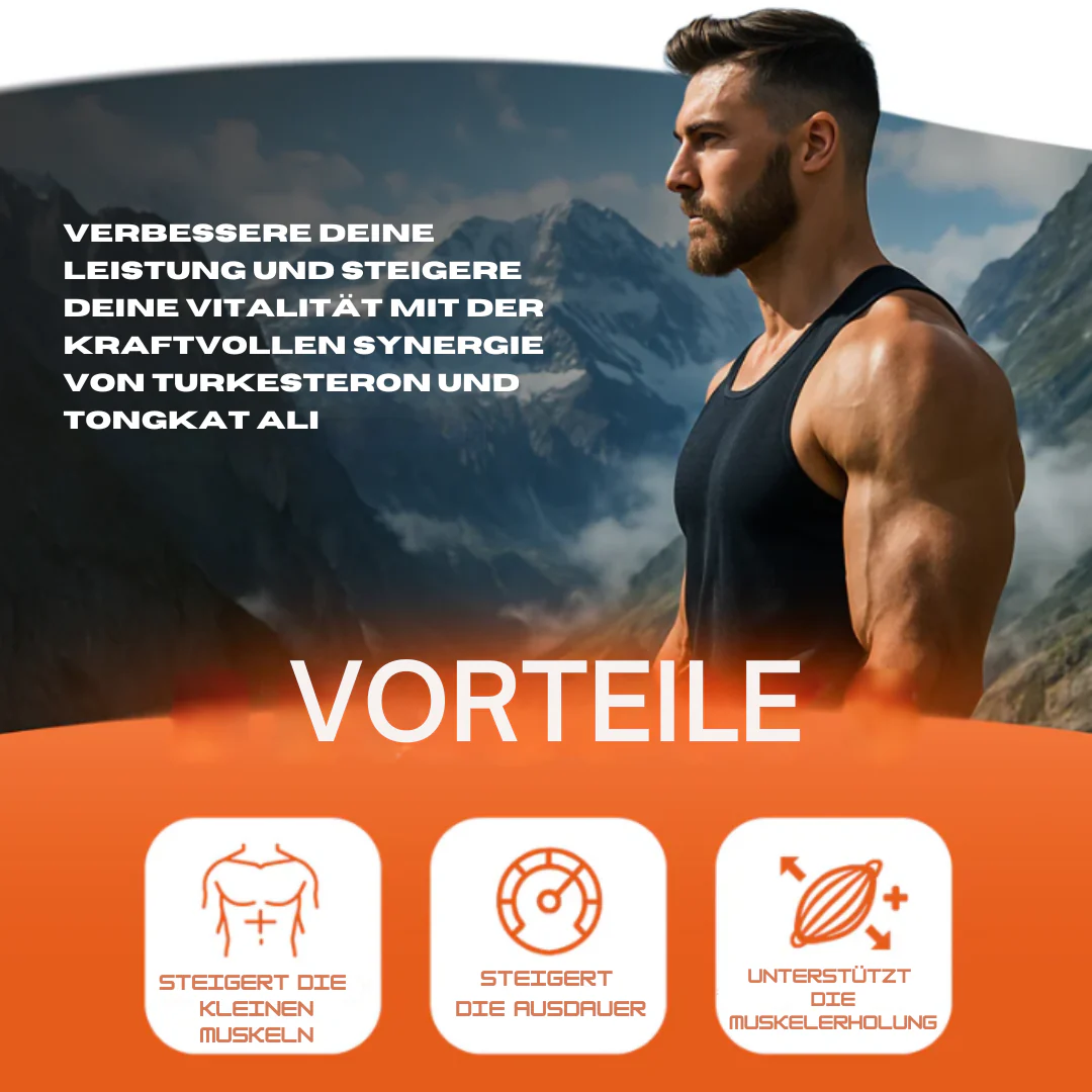MuscleRise™ | Muskel‑Performance‑Booster - Image 7