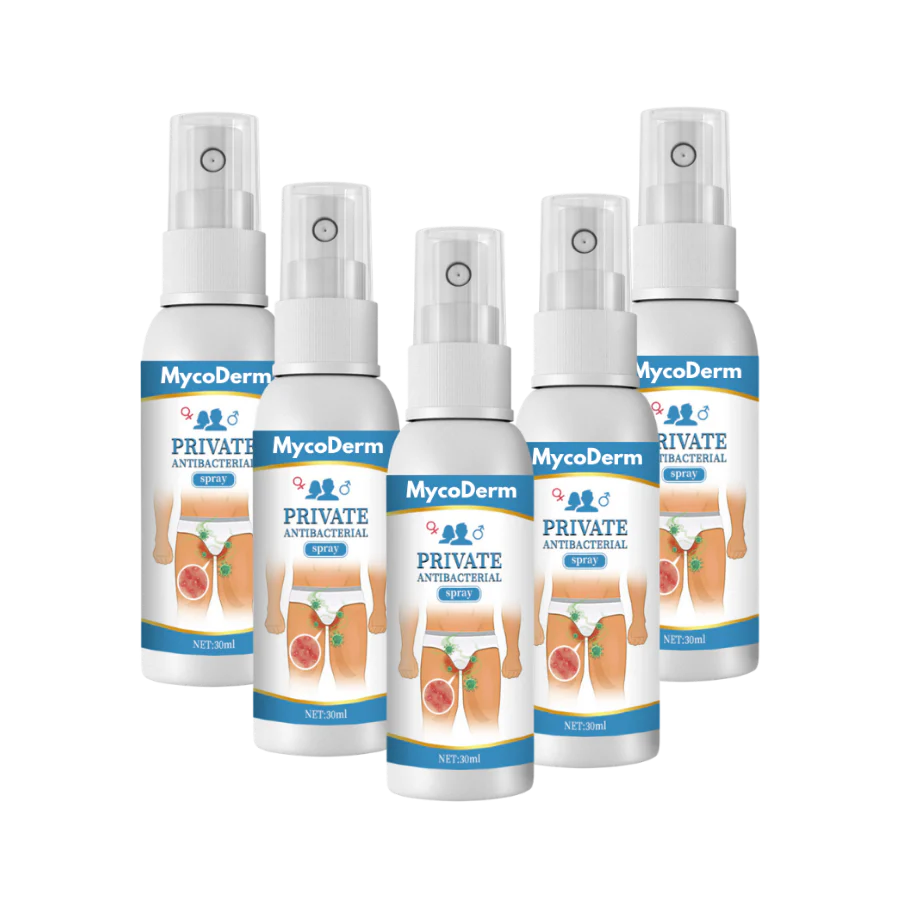 MycoDerm™ Anti-Pilz-Spray | Beseitigt Juckreiz und Reizungen in nur 48 Stunden! - Image 10