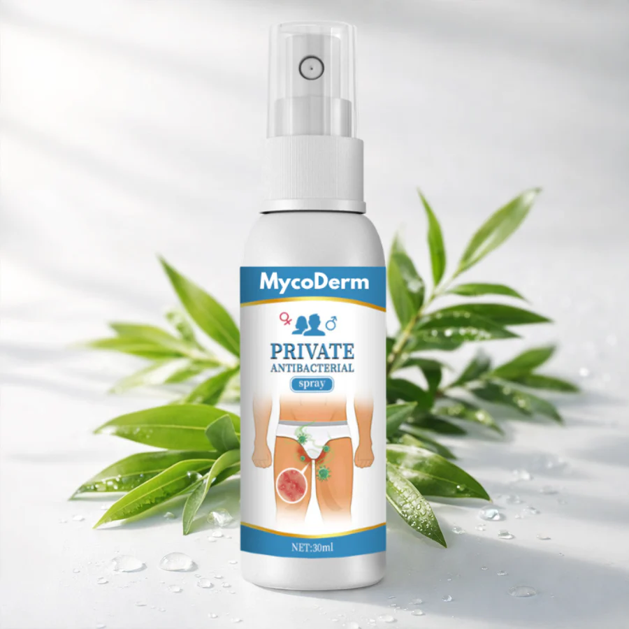 MycoDerm™ Anti-Pilz-Spray | Beseitigt Juckreiz und Reizungen in nur 48 Stunden! - Image 3