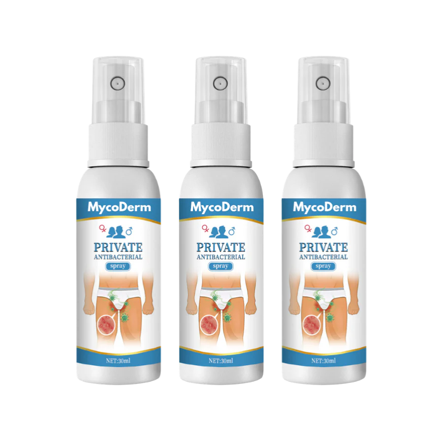 MycoDerm™ Anti-Pilz-Spray | Beseitigt Juckreiz und Reizungen in nur 48 Stunden! - Image 9