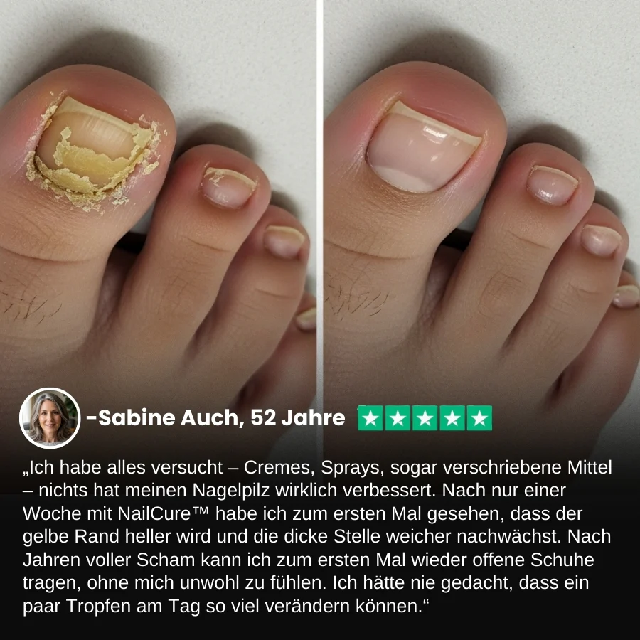 NailCure™ | Fungi Nail Triple Action Formel - Image 7