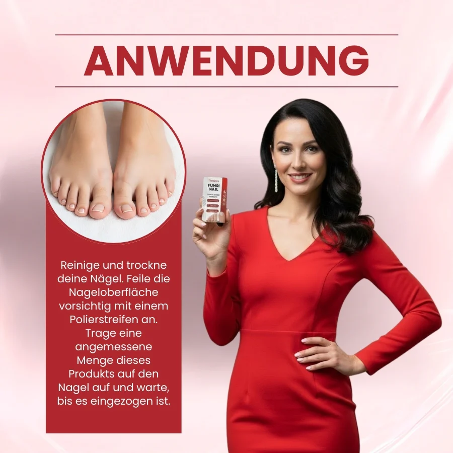 NailCure™ | Fungi Nail Triple Action Formel - Image 8
