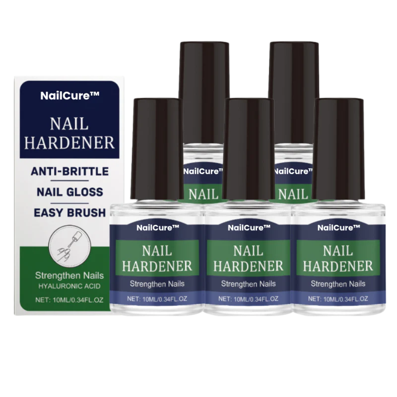 NailCure™ | Antimykotische Nagelreparaturlösung - Image 14