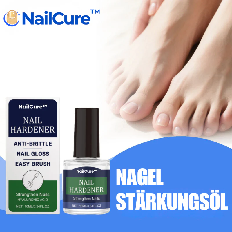 NailCure™ | Antimykotische Nagelreparaturlösung - Image 5