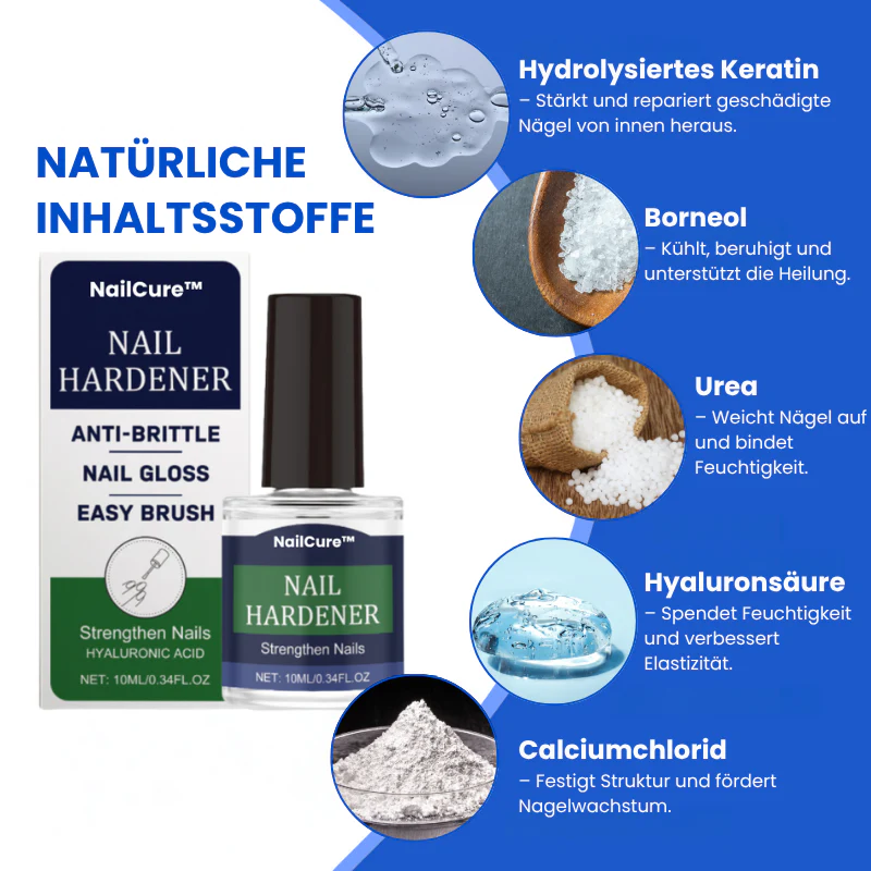 NailCure™ | Antimykotische Nagelreparaturlösung - Image 9