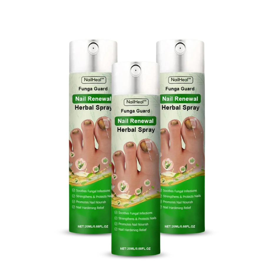 NailHeal™ spray - Image 10