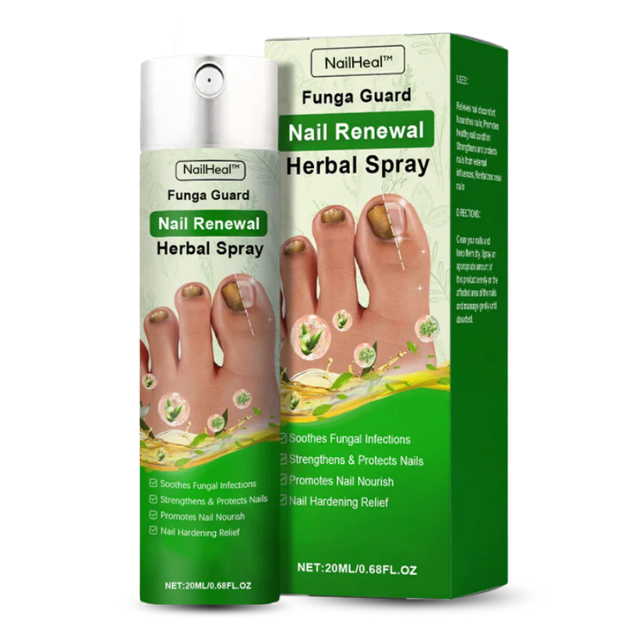 NailHeal™ spray - Image 7