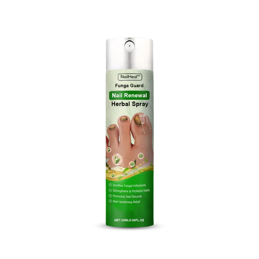NailHeal™ spray - Image 8