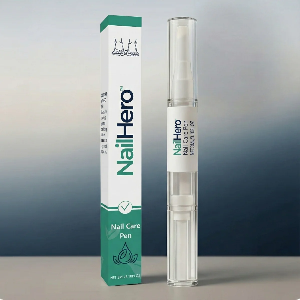 NailHero™ | Nagelpflegestift - Image 8