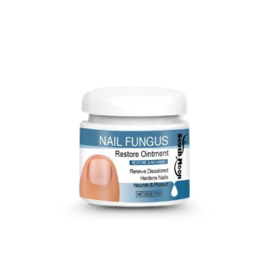 Nailixir™ | Nagelpilzbehandlungssalbe - Image 12