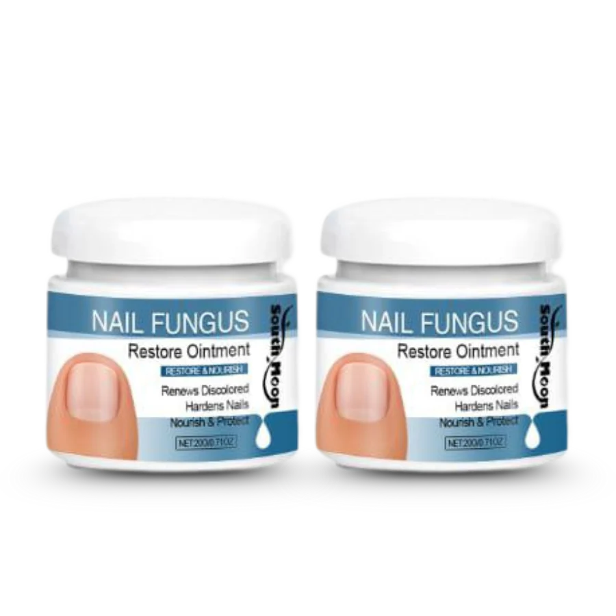 Nailixir™ | Nagelpilzbehandlungssalbe - Image 13