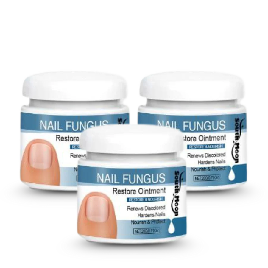 Nailixir™ | Nagelpilzbehandlungssalbe - Image 14