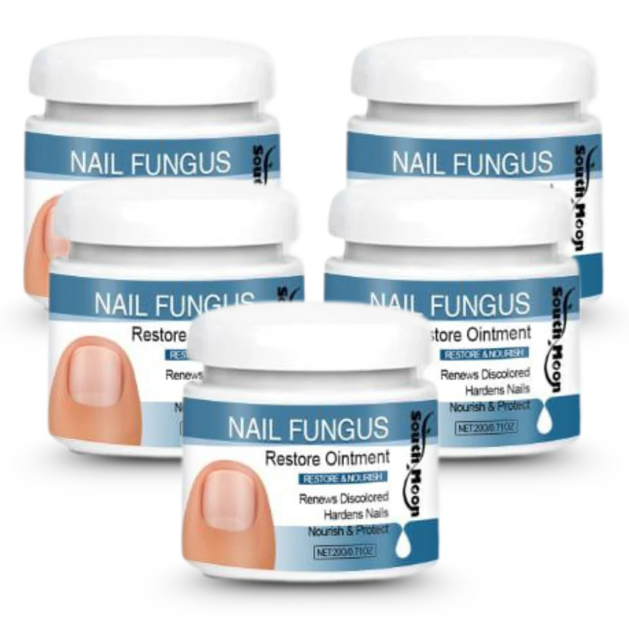 Nailixir™ | Nagelpilzbehandlungssalbe - Image 15