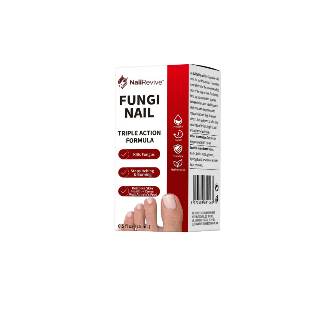 NailRevive™ | Antipilz-Tropfen - Image 14