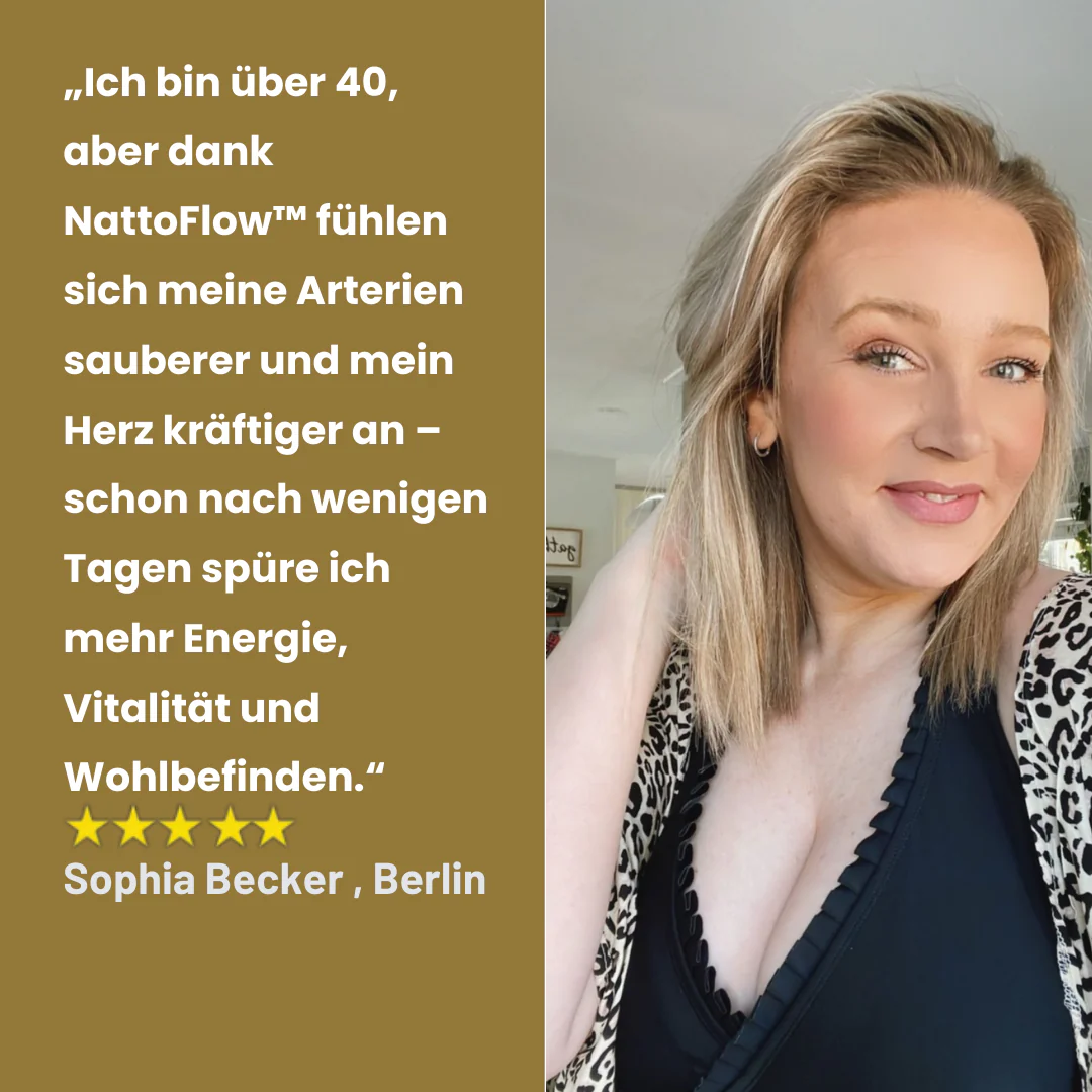 NattoFlow™ | Gesundheitskapsel - Image 10