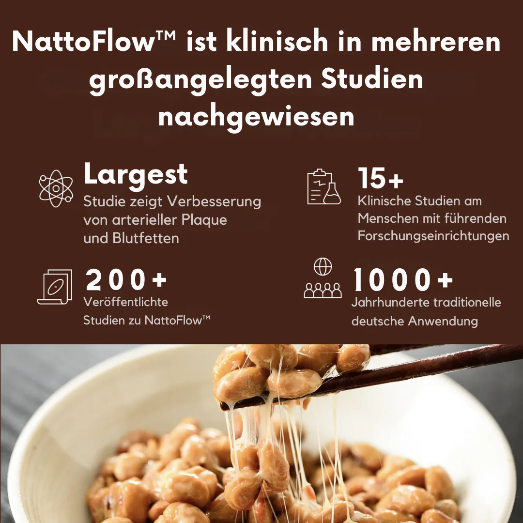 NattoFlow™ | Gesundheitskapsel - Image 12