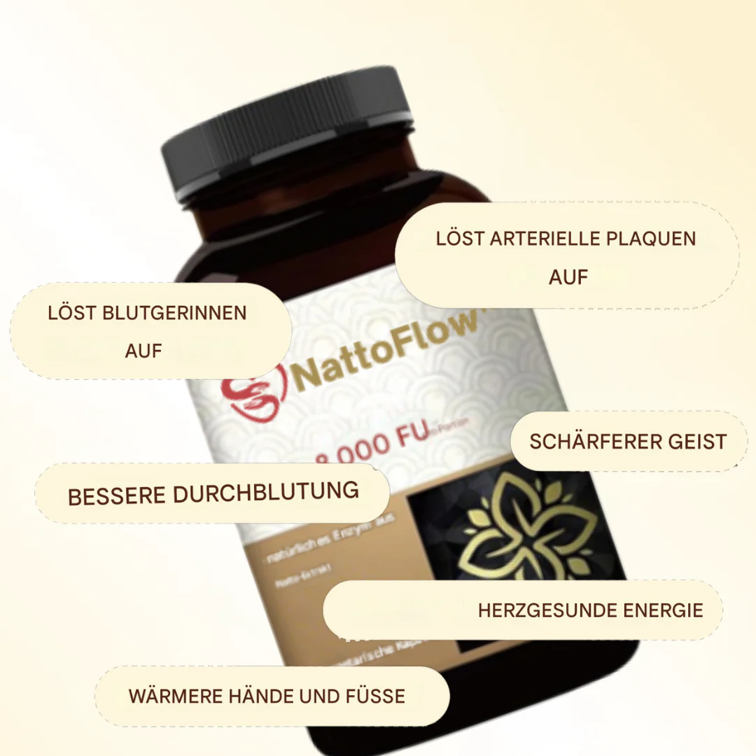 NattoFlow™ | Gesundheitskapsel - Image 13