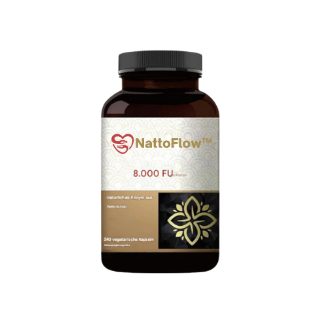 NattoFlow™ | Gesundheitskapsel - Image 18