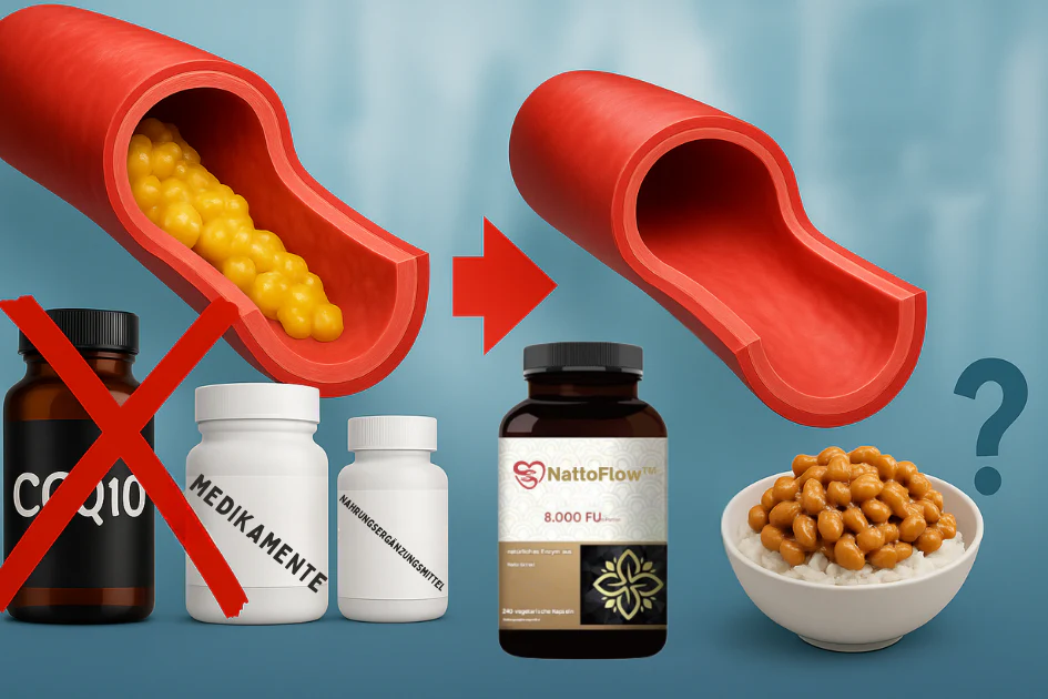 NattoFlow™ | Gesundheitskapsel - Image 2