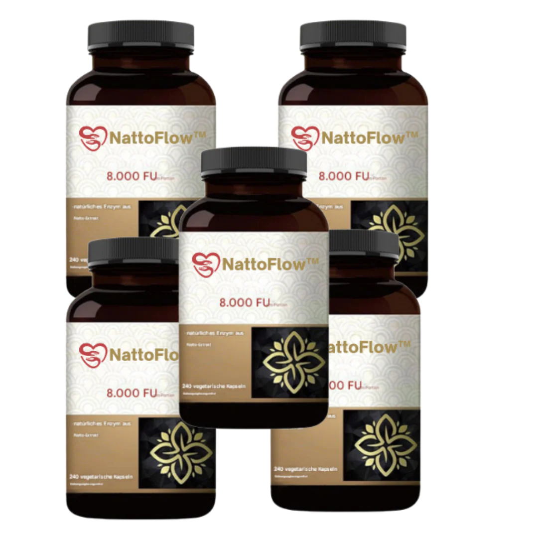 NattoFlow™ | Gesundheitskapsel - Image 21