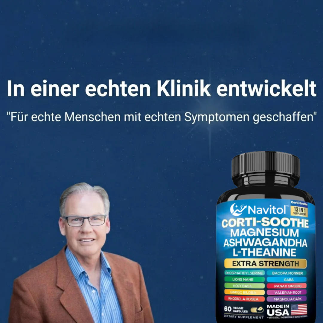 Navitol™ | Stress- & Schlafunterstützungs-Supplement - Image 10