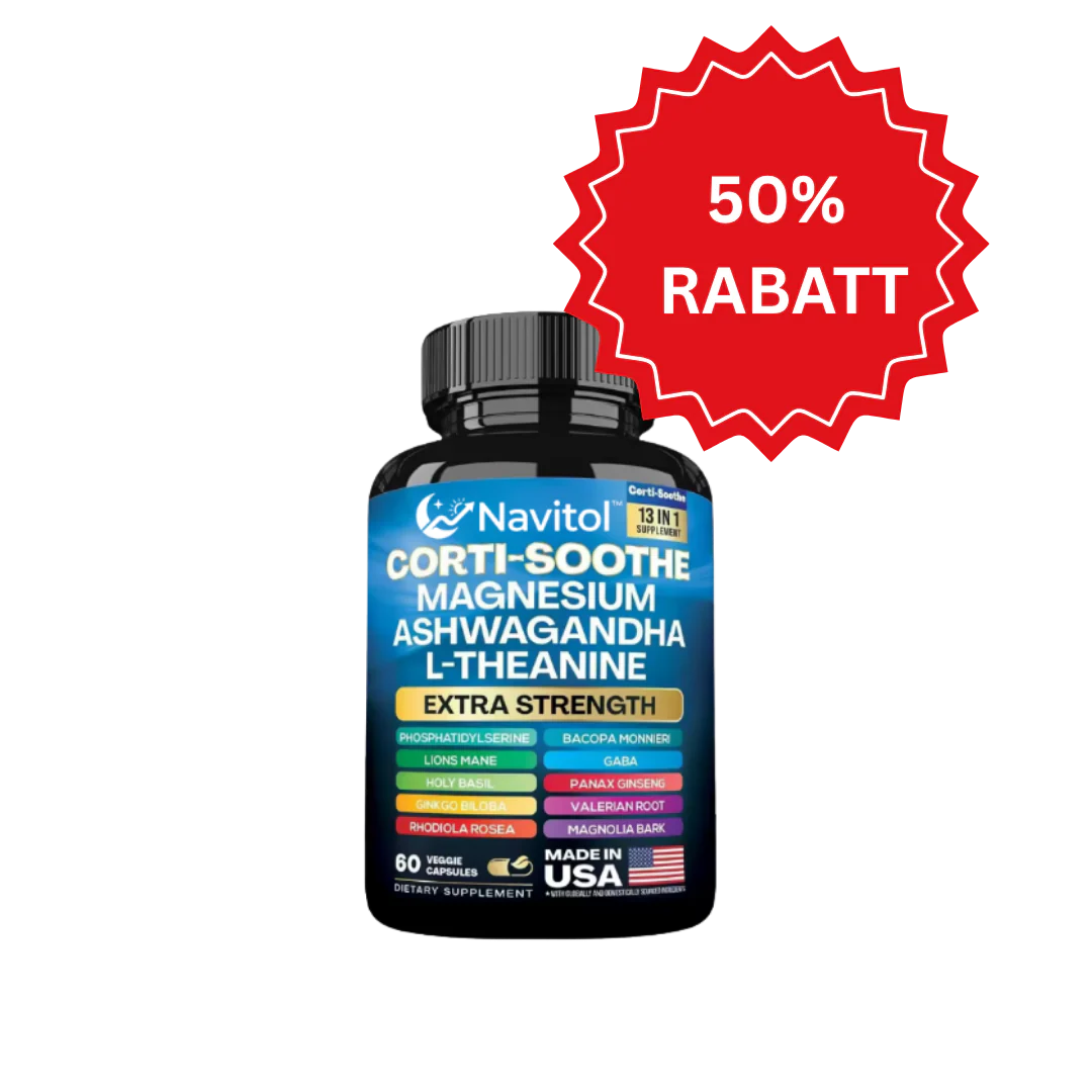 Navitol™ | Stress- & Schlafunterstützungs-Supplement - Image 15