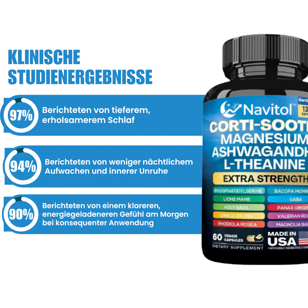 Navitol™ | Stress- & Schlafunterstützungs-Supplement - Image 4