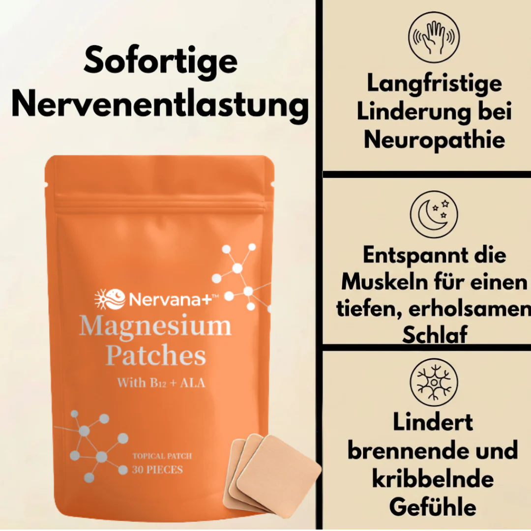 Nervana+™ | Nervenpflaster - Image 10