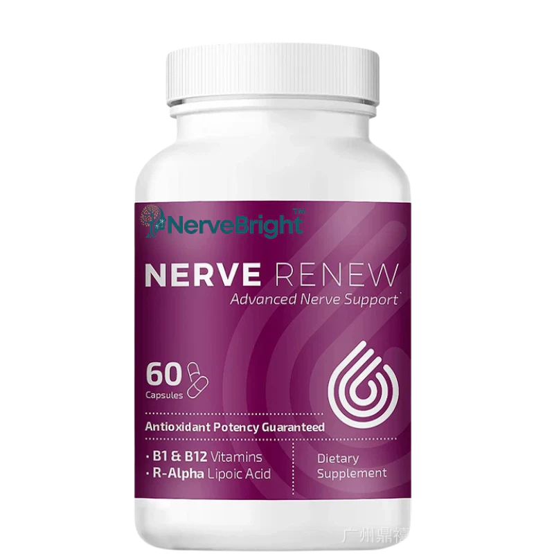 NerveBright™ | Sag Lebewohl zu brennenden, tauben Nervenschmerzen! - Image 10