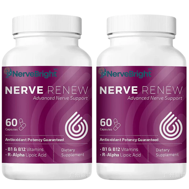 NerveBright™ | Sag Lebewohl zu brennenden, tauben Nervenschmerzen! - Image 11