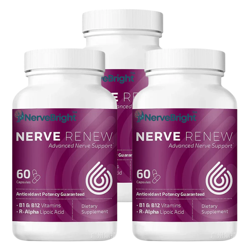 NerveBright™ | Sag Lebewohl zu brennenden, tauben Nervenschmerzen! - Image 12