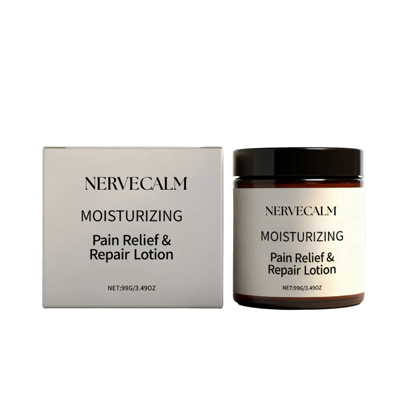 NerveCalm™ | Schmerz- & Regenerationslotion - Image 7
