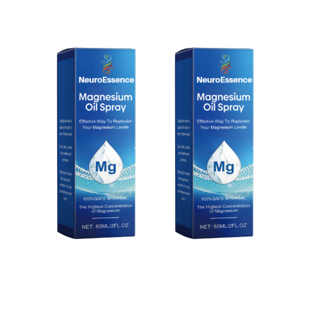 NeuroEssence™ | Magnesiumspray - Image 10