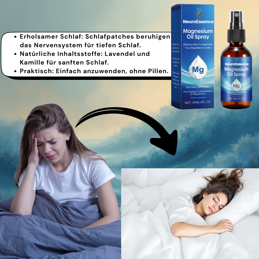 NeuroEssence™ | Magnesiumspray - Image 15