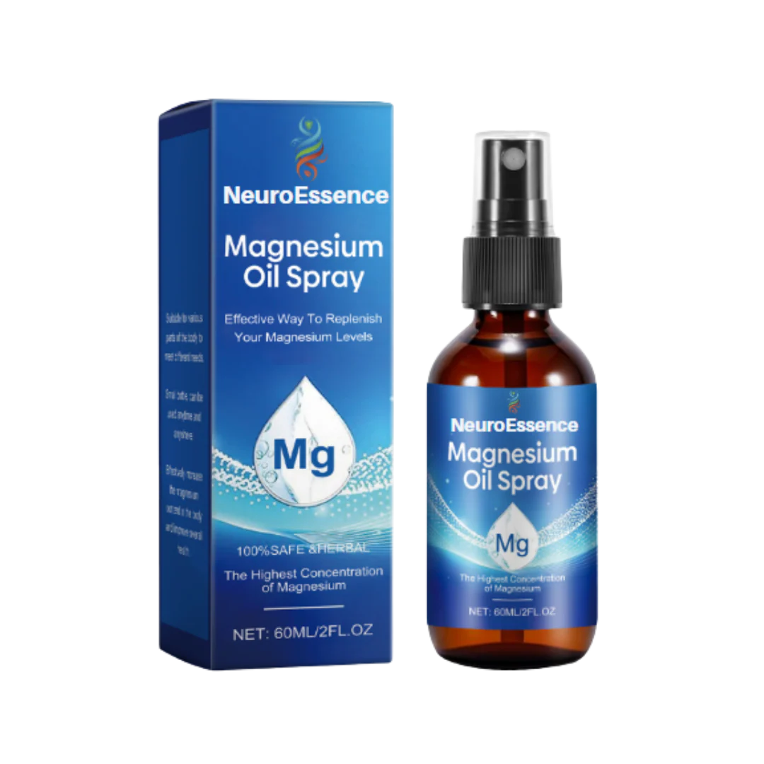 NeuroEssence™ | Magnesiumspray - Image 5
