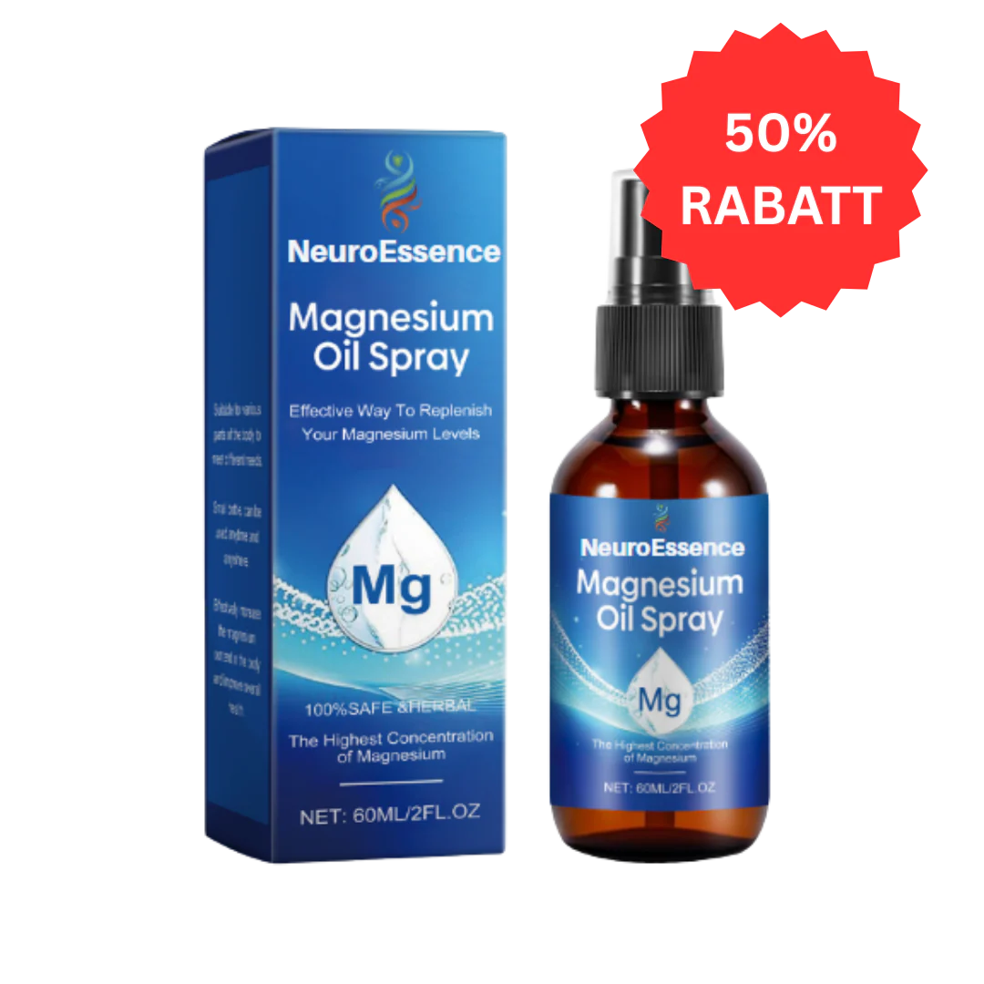 NeuroEssence™ | Magnesiumspray - Image 6