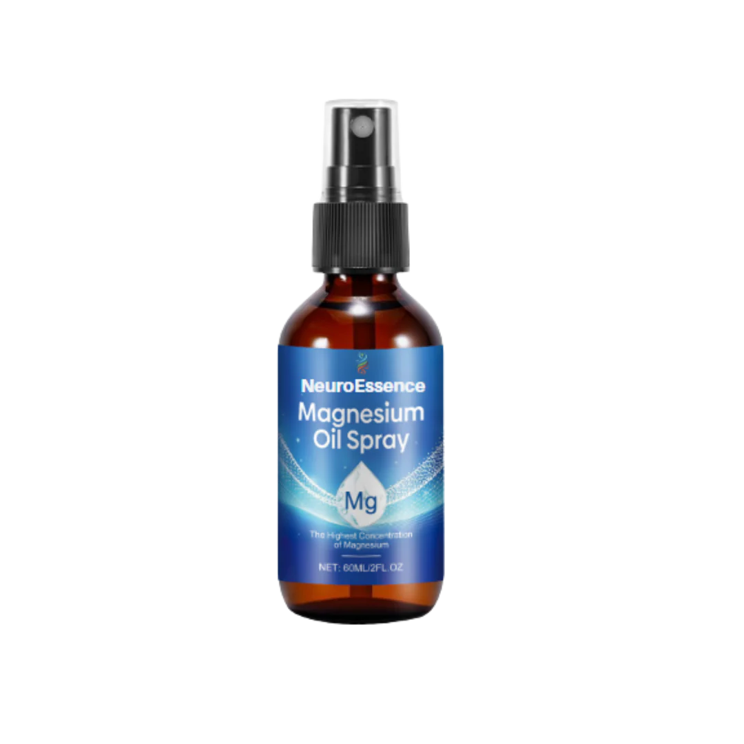 NeuroEssence™ | Magnesiumspray - Image 7