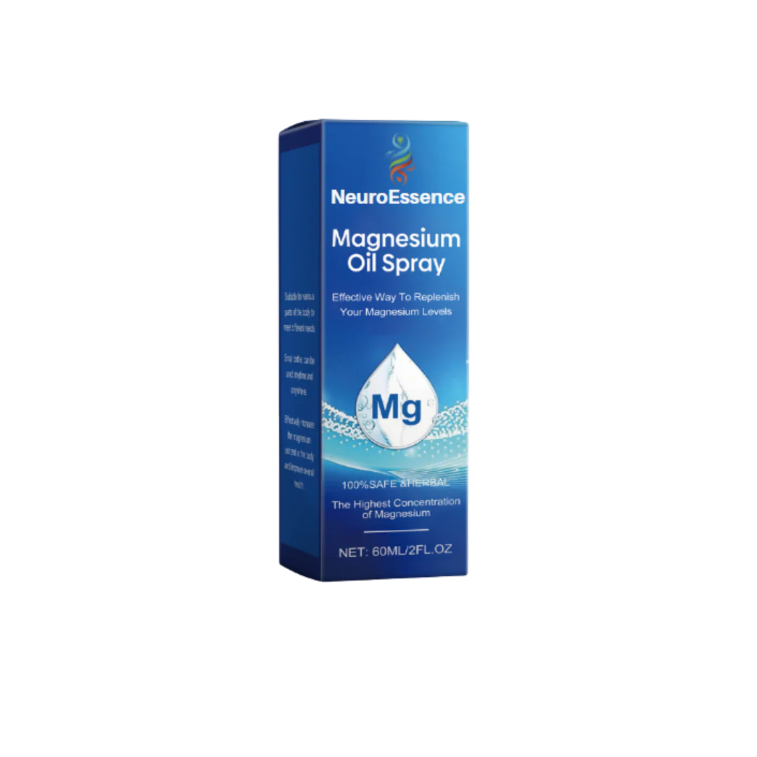 NeuroEssence™ | Magnesiumspray - Image 9